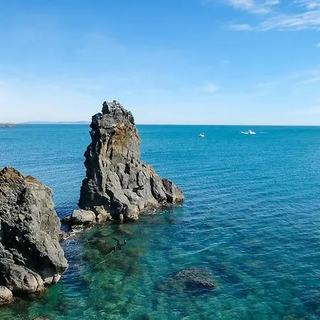 Cap D'agde Naturiste Cote Piscine Apartament Agde